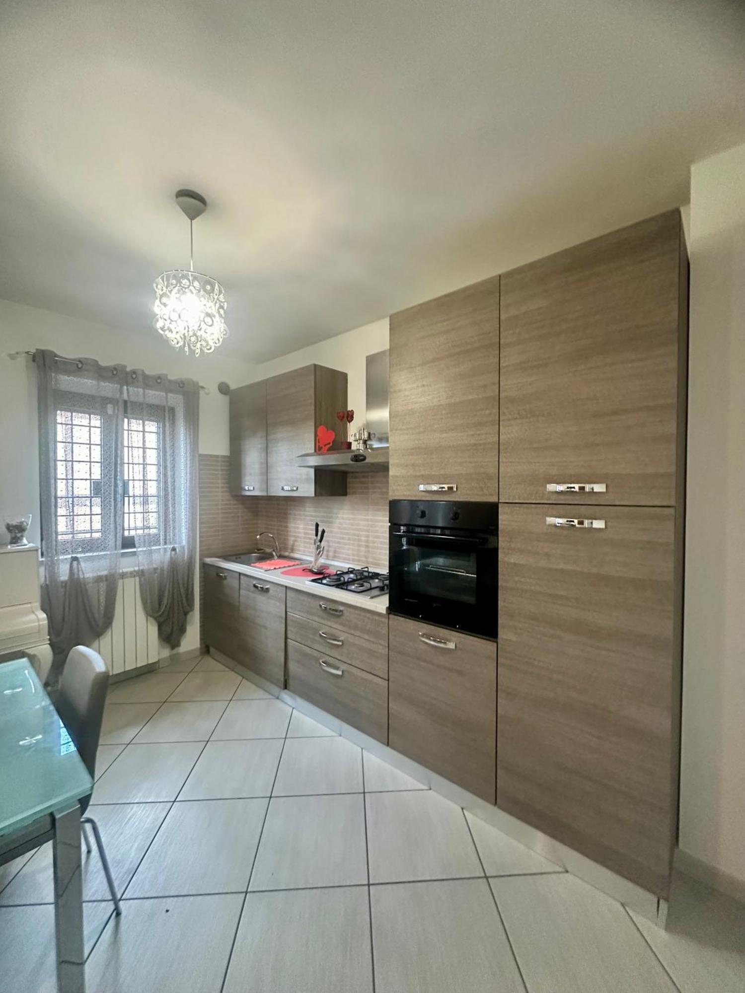 House In - Cozy And Modern * Roma