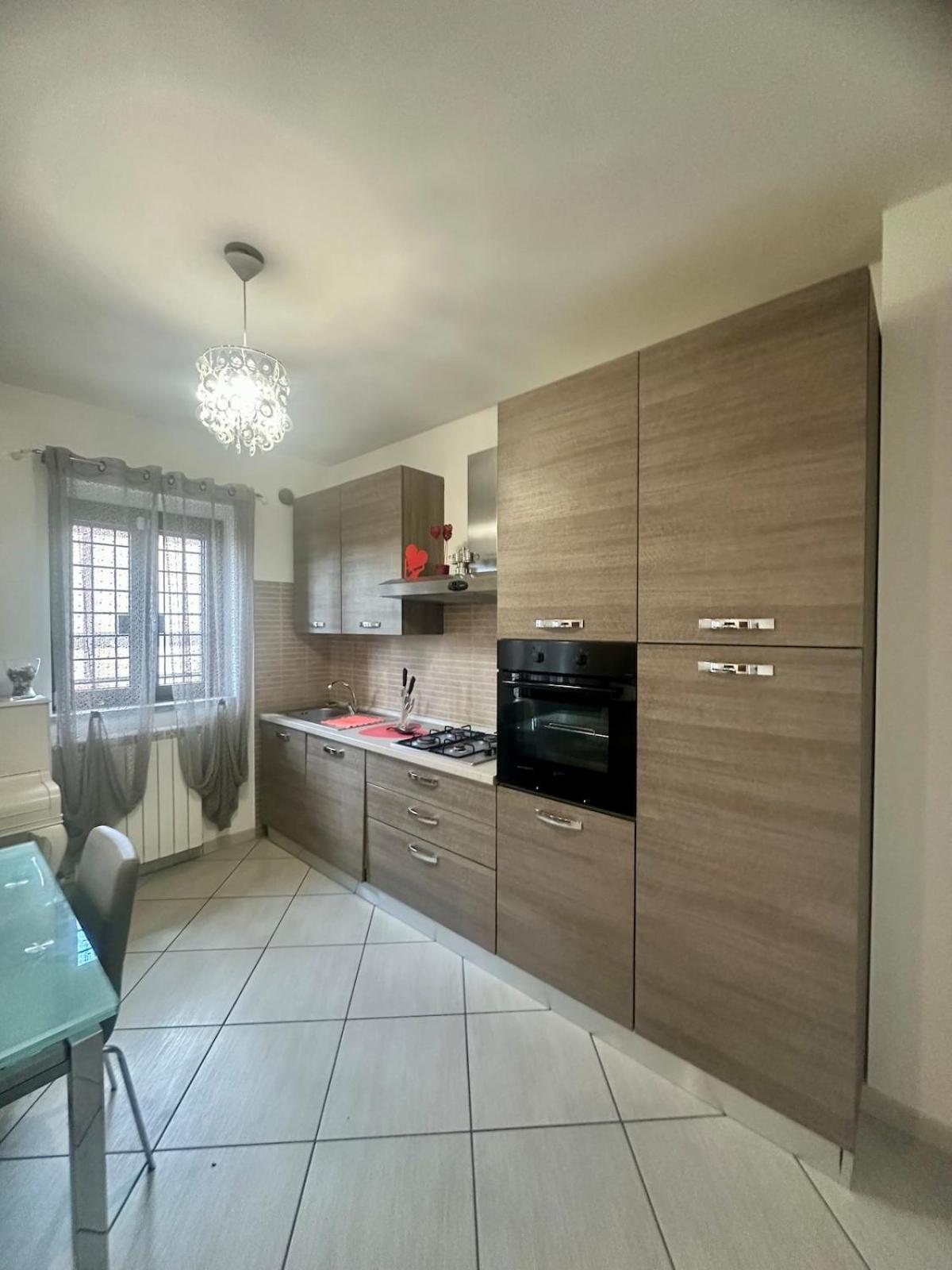 House In - Cozy And Modern * Roma
