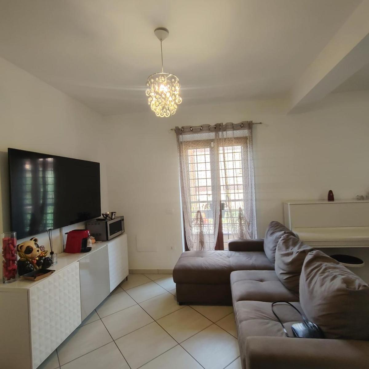 House In - Cozy And Modern Casa de férias Roma