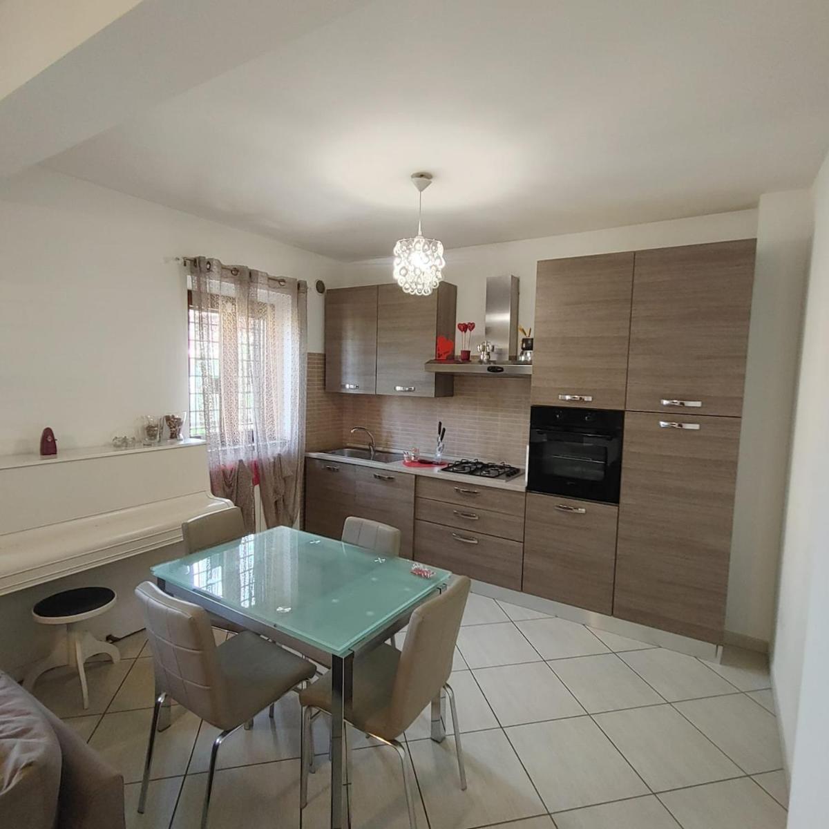 House In - Cozy And Modern Casa de Férias Roma
