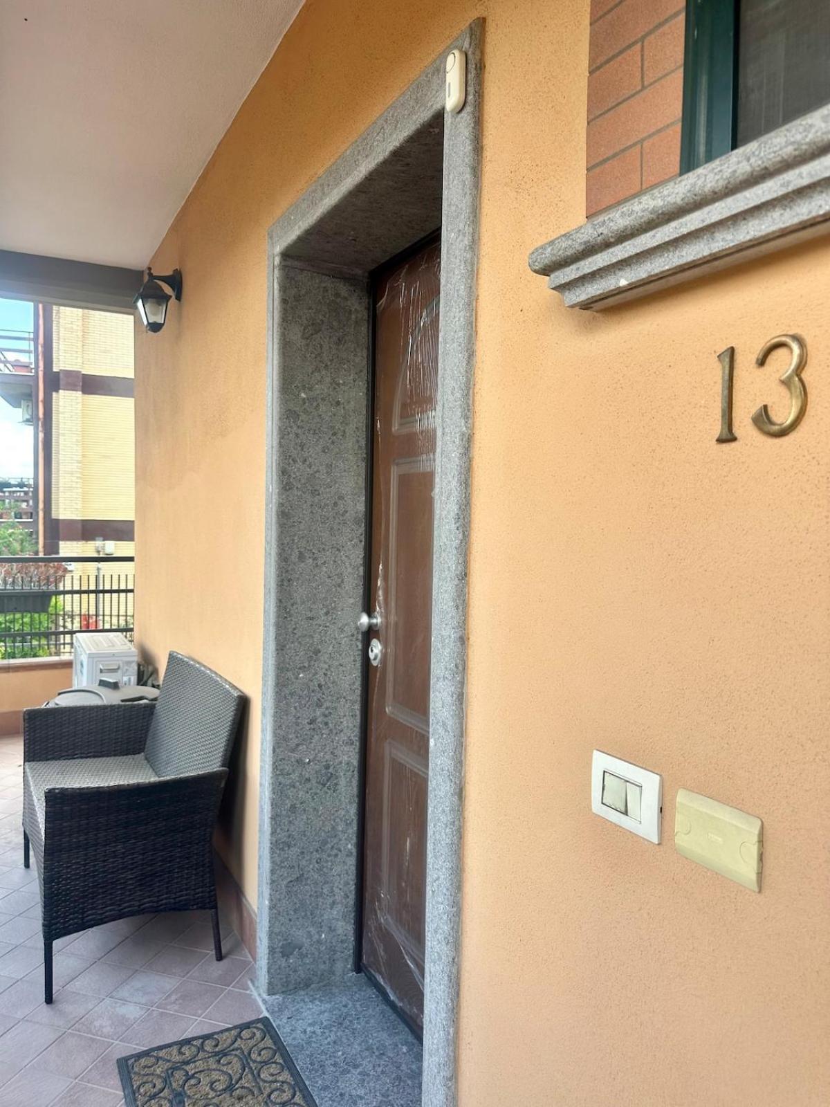 House In - Cozy And Modern Casa de Férias Roma